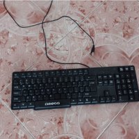 клавиатура, снимка 1 - Клавиатури и мишки - 39569179