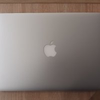 Лаптоп Apple MacBook Air 13", снимка 7 - Лаптопи за дома - 39220332