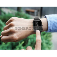Резервна Каишка За Smart Watch Band 22mm за Samsung и  Huawei , снимка 5 - Смарт гривни - 36550140
