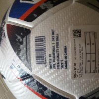 Футболна топка Puma, снимка 5 - Футбол - 44569006