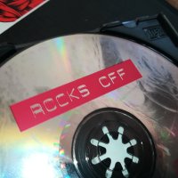 rocks off original cd 1502241607, снимка 7 - CD дискове - 44308790