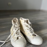 Обувки Converse, снимка 3 - Кецове - 42814389