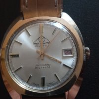 Mondaine - швейцарски автоматичен часовник, снимка 5 - Мъжки - 37013668