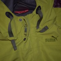 PUMA Gore tex PacLite mens jacket, снимка 6 - Якета - 30464356