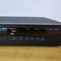 harman kardon hd7400 cd player, снимка 2 - Аудиосистеми - 44794875