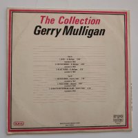 Gerry Mulligan – The Collection - Jazz - Джери Мълиган - джаз, снимка 2 - Грамофонни плочи - 35368227