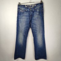 G-STAR jeans W 29 L 34, снимка 1 - Дънки - 38307192