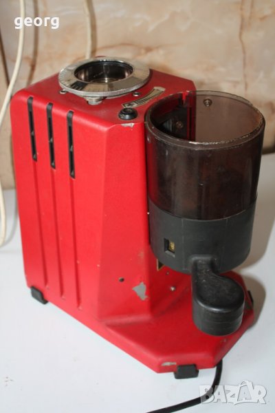 Кафемелачка La San Marco, снимка 1