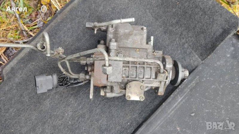 ГНП за 1.9tdi 110 к.с, снимка 1