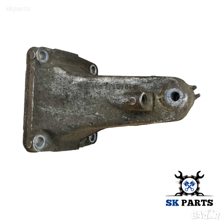 Лапа двигател лява за Mercedes-Benz (W210) Е230, снимка 1