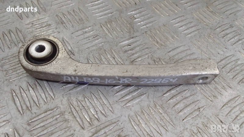 Носач Audi A4 B9 2.0TDI 2016г.(заден десен)	, снимка 1