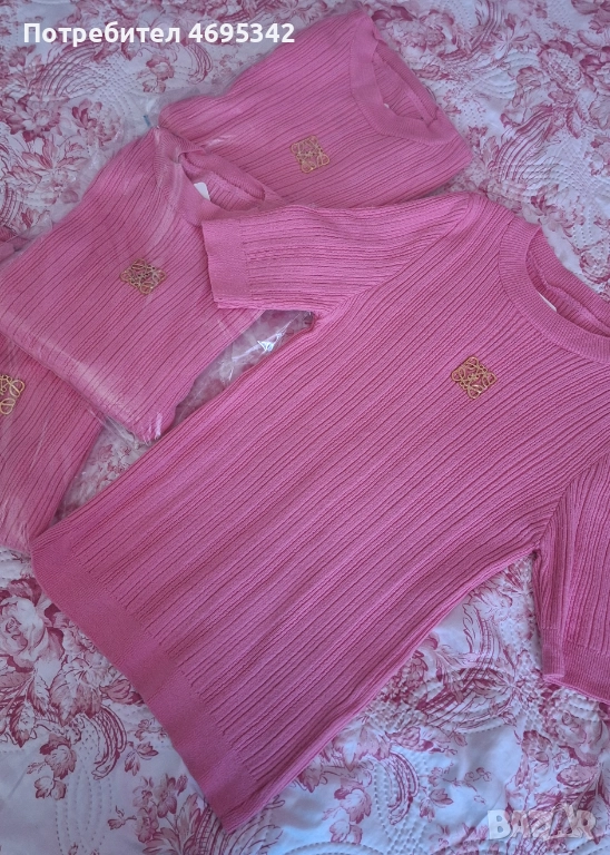 Блузи , снимка 1