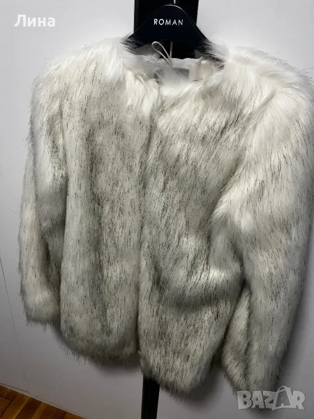 Уникално ново палто , снимка 1