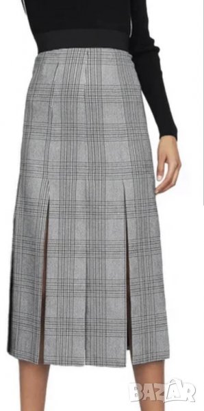 MAJEнова пола 36 размер, снимка 1