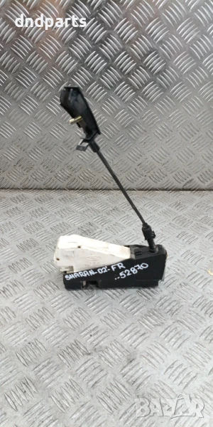 Брава врата VW Sharan 2002г.(предна дясна)	, снимка 1