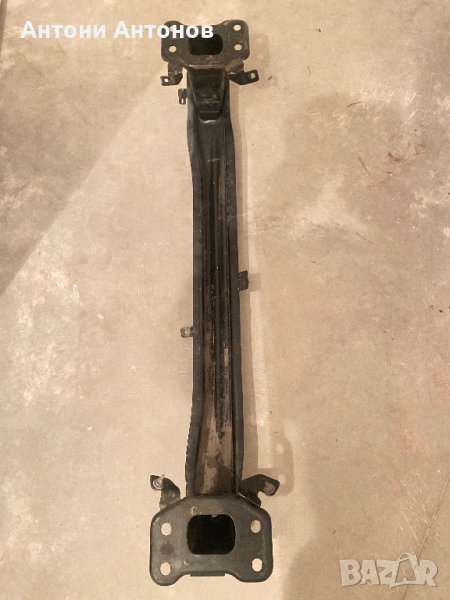 Основа за предна броня за Шкода Супърб II, снимка 1