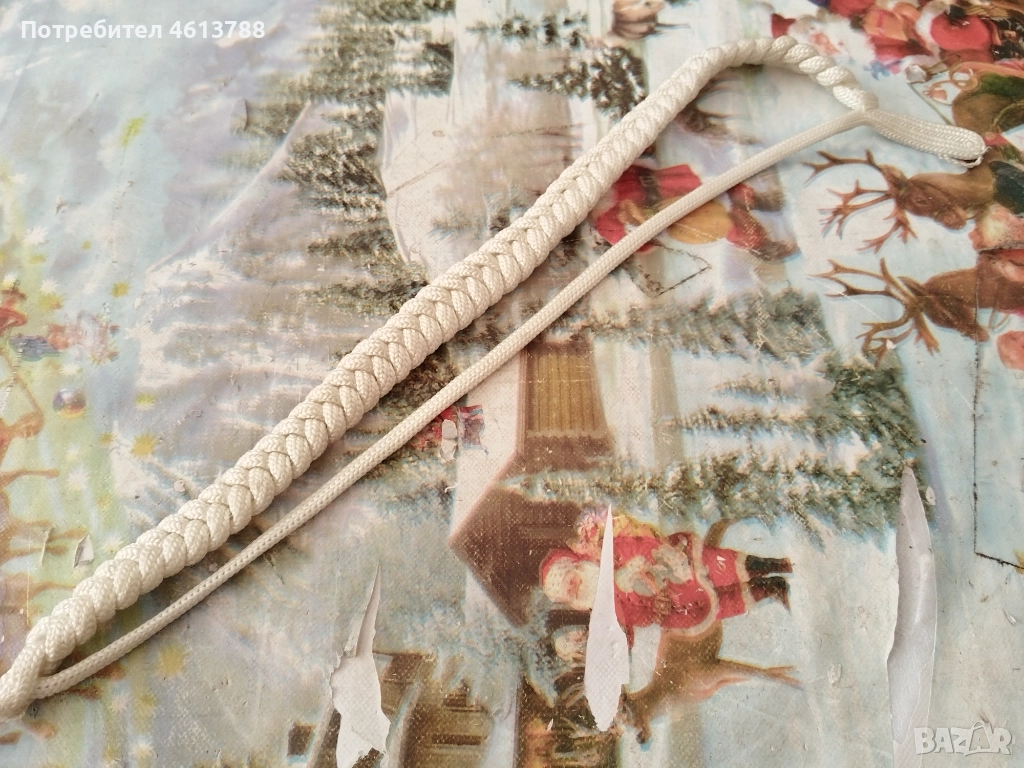 Акселбанд, снимка 1