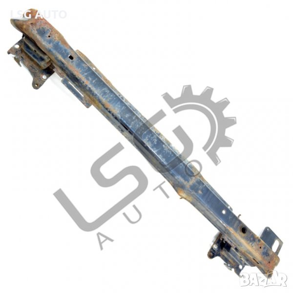 Основа предна броня Peugeot 307 SW 2002-2004 P181120N-18, снимка 1