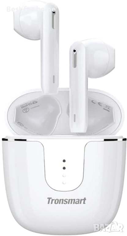 Безжични Bluetooth слушалки Tronsmart , снимка 1