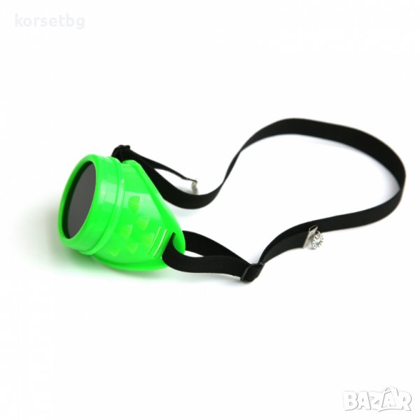 Стиймпънк парти монокъл - Fiction 23765 - Ликвидация!, снимка 1