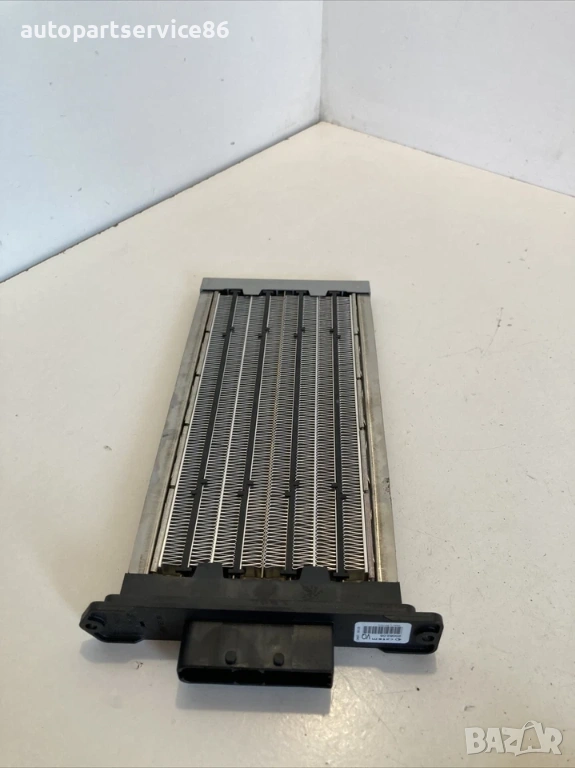 Нагревателен елемент на парното за KIA Carnival 2.9 CRDi (2006–2012) 2008205, снимка 1