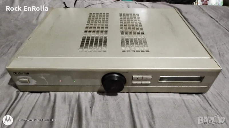 Technics SA E10 усилвател , снимка 1