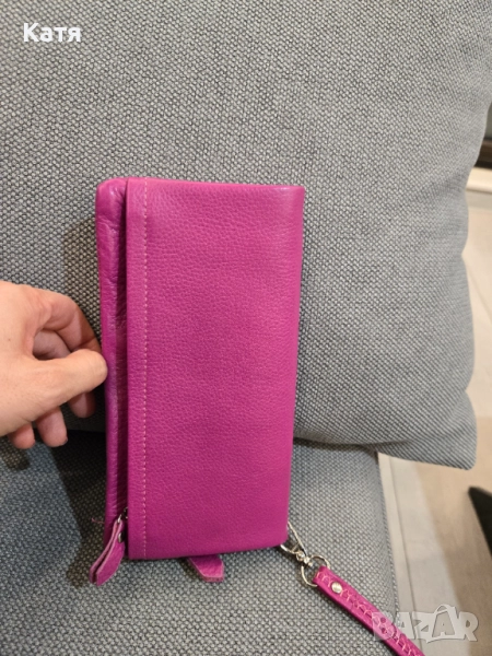 Дамско портмоне, снимка 1