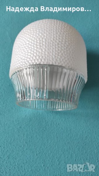 Стъкло за полилей , снимка 1