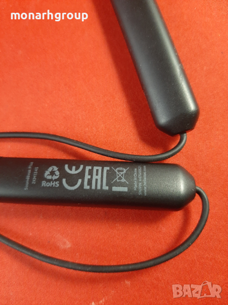 Слушалки ttec , снимка 1