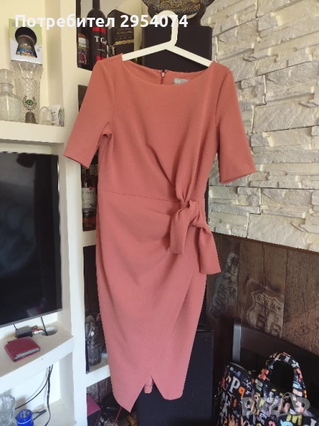 дамска рокля мл assos 35лв, снимка 1