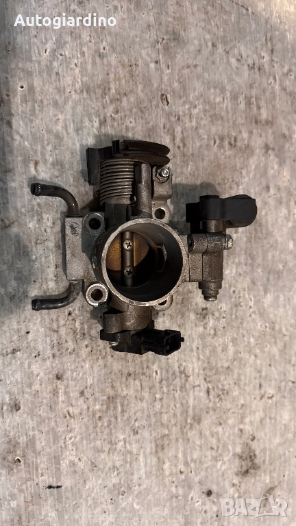 Дроселова Клапа за Kia Picanto 2009 - 35100-02940, снимка 1