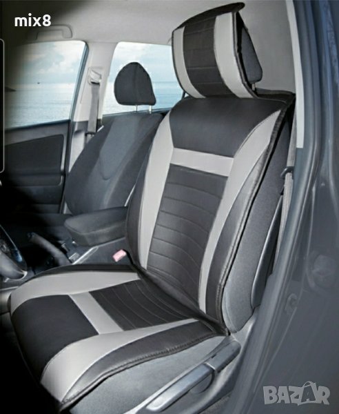 Калъф за седалка на автомобил , снимка 1