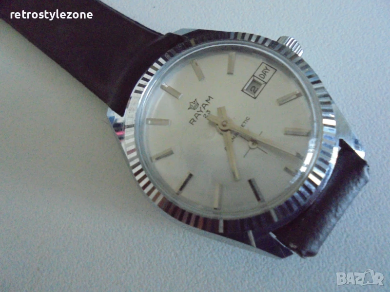 № 8097 часовник RAYAM  23 , снимка 1