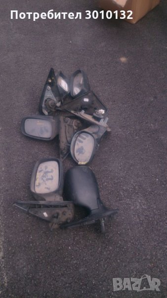 Огледала , снимка 1