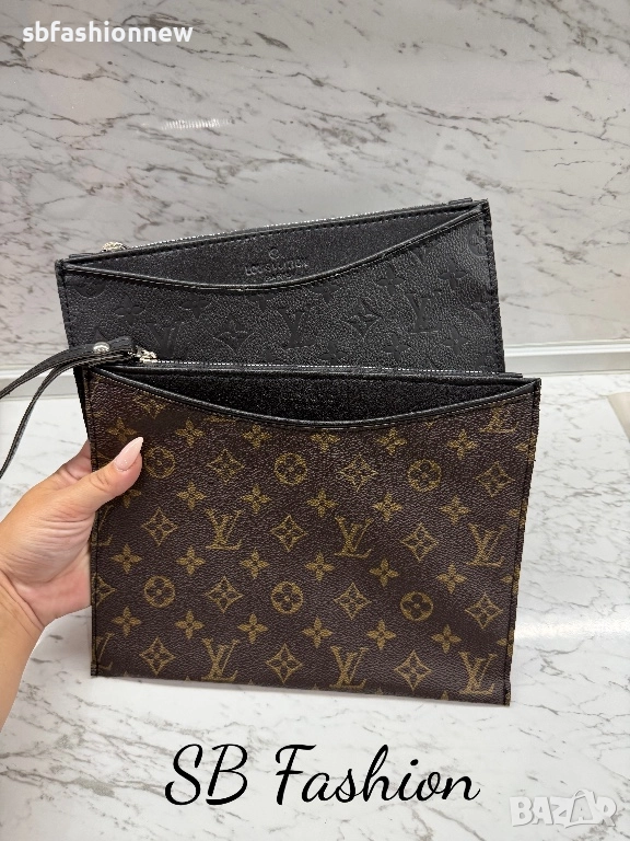 Клъч Louis Vuitton , снимка 1