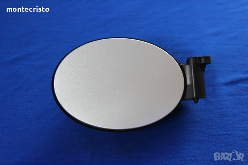 Капачка резервоар Mercedes ML W164 (2005-2011г.) A0005846517 / A1644700130, снимка 1