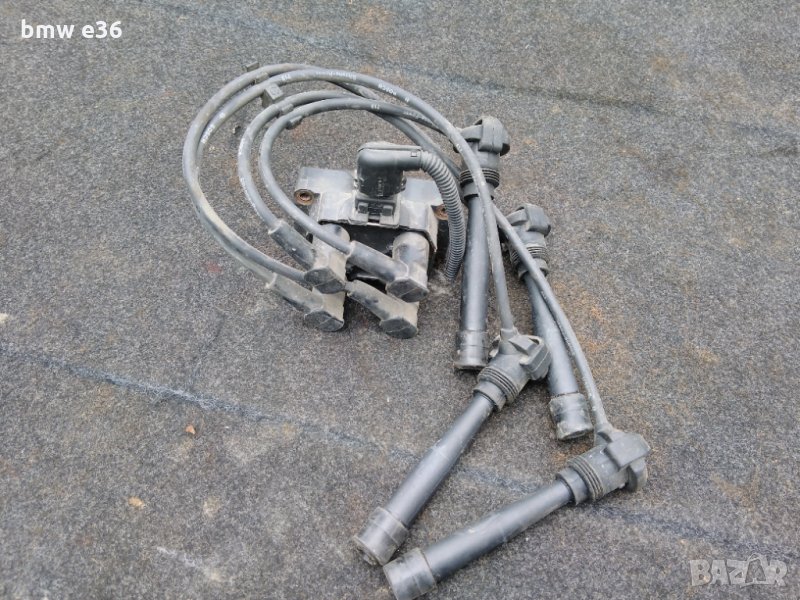 Бобина за fiat brava 1.2i, снимка 1