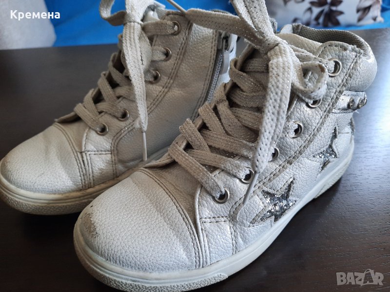 детски обувки за момиче - 10лв, снимка 1