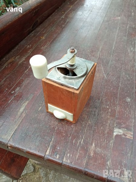 Мелничка Стара , снимка 1