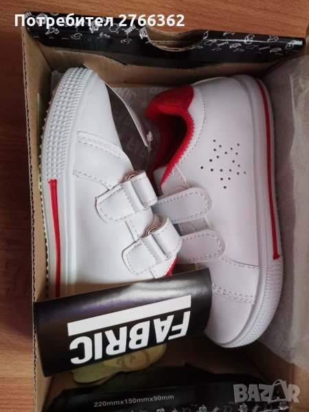 Маратонки N27, снимка 1