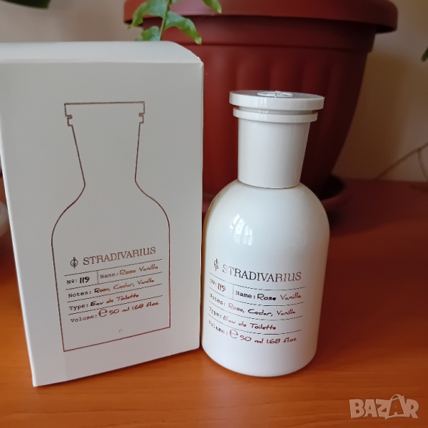 Stradivarius parfum 119, снимка 1