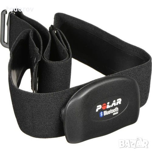 Пулсметър Polar h7, снимка 1