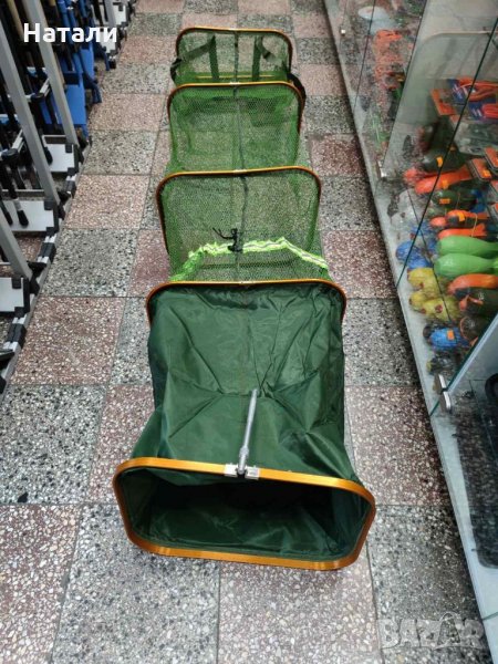 Гумиран Живарник 2.5м, снимка 1