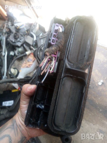 Централни въздуховоди Volkswagen Golf IV Hatchback (08.1997 - 06.2005 , снимка 1