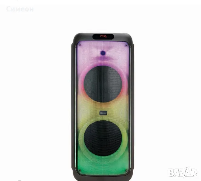 Активна тонколона Diplomat. Безплатна доставка!!! , снимка 1