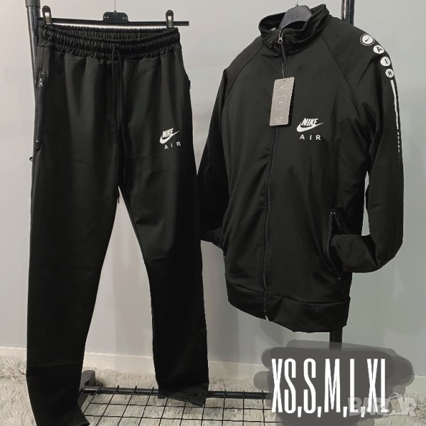 Nike мъжки екип , снимка 1