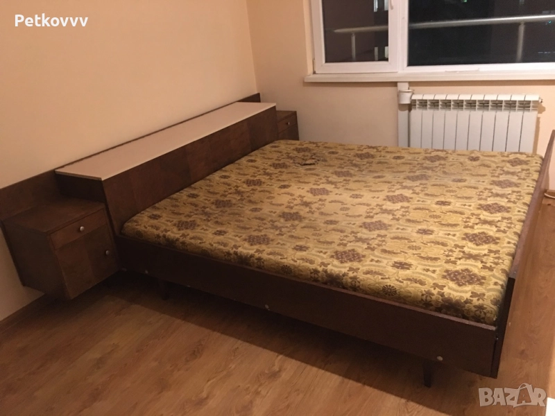 Подарявам матрак 164 х 186, снимка 1