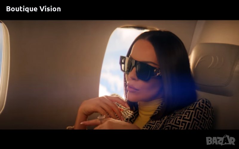 Ново! Слънчеви очила Celine като на Галена, снимка 1