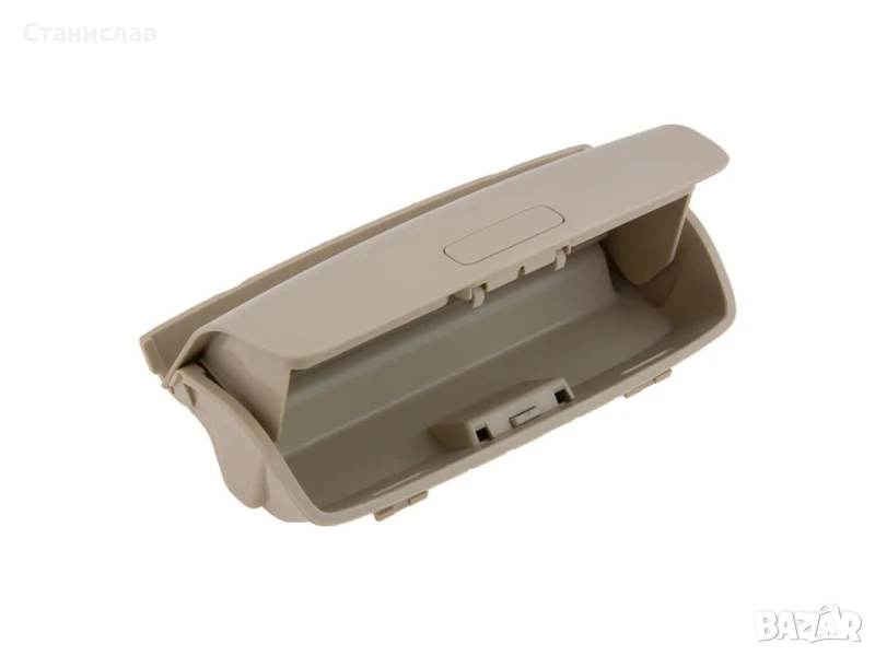 Кутийка за очила на VW Tiguan 5N, снимка 1