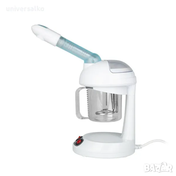 Пароозонатор за лице, Пара и озон, За почистване на кожата, MINI F-17, снимка 1